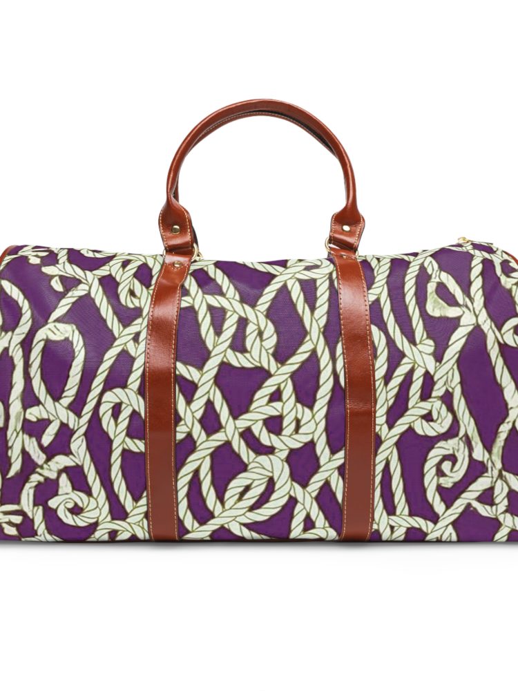 Waterproof Travel Bag