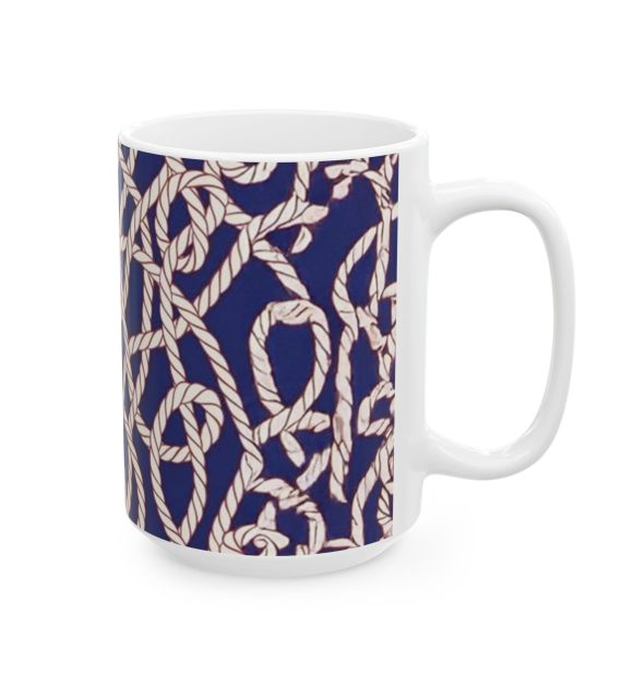 Ceramic Mug, (11oz, 15oz) - Image 8