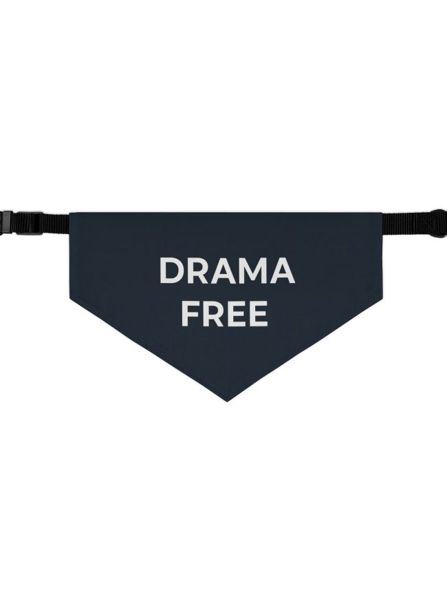 Pet Bandana Collar