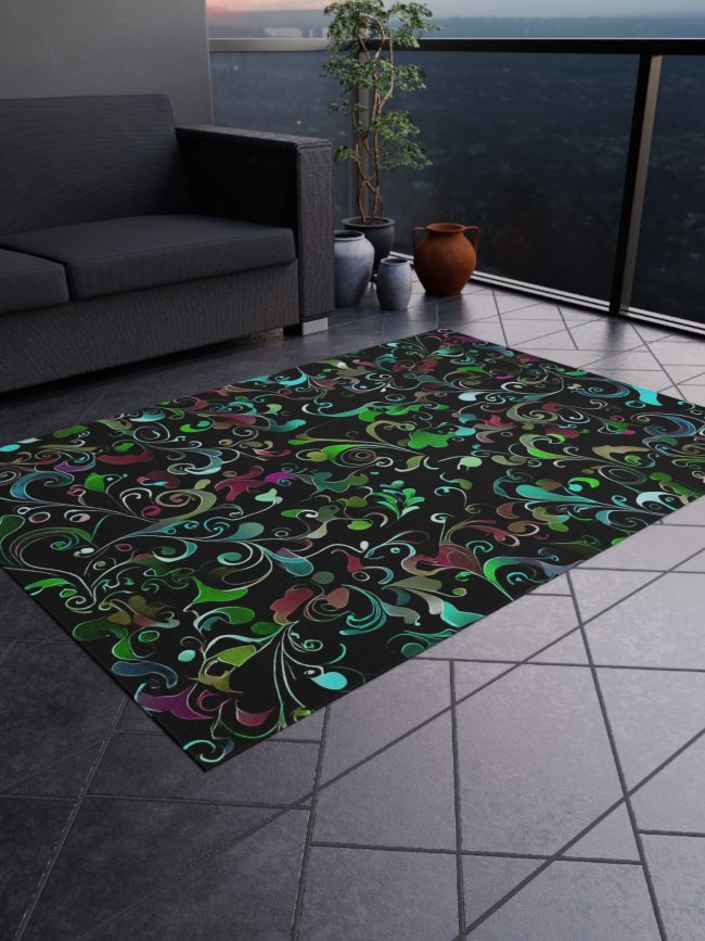 Outdoor Rug
