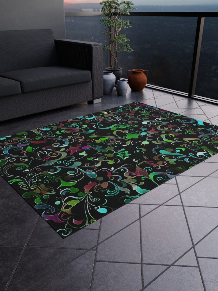 Outdoor Rug