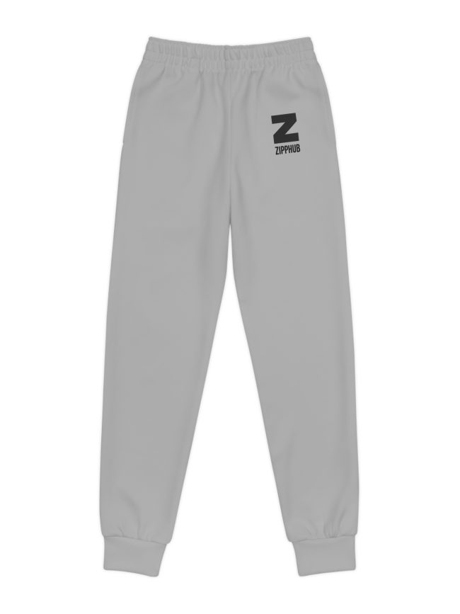 Youth Joggers (AOP)