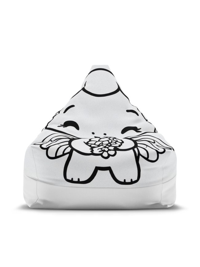 Bean Bag Chair Cover