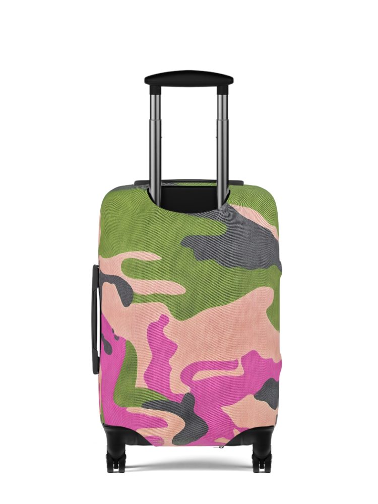 Luggage Cover