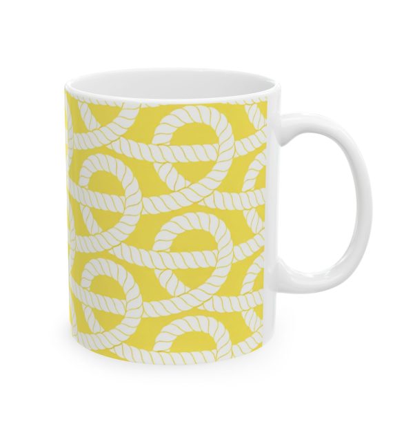Ceramic Mug, (11oz, 15oz) - Image 4