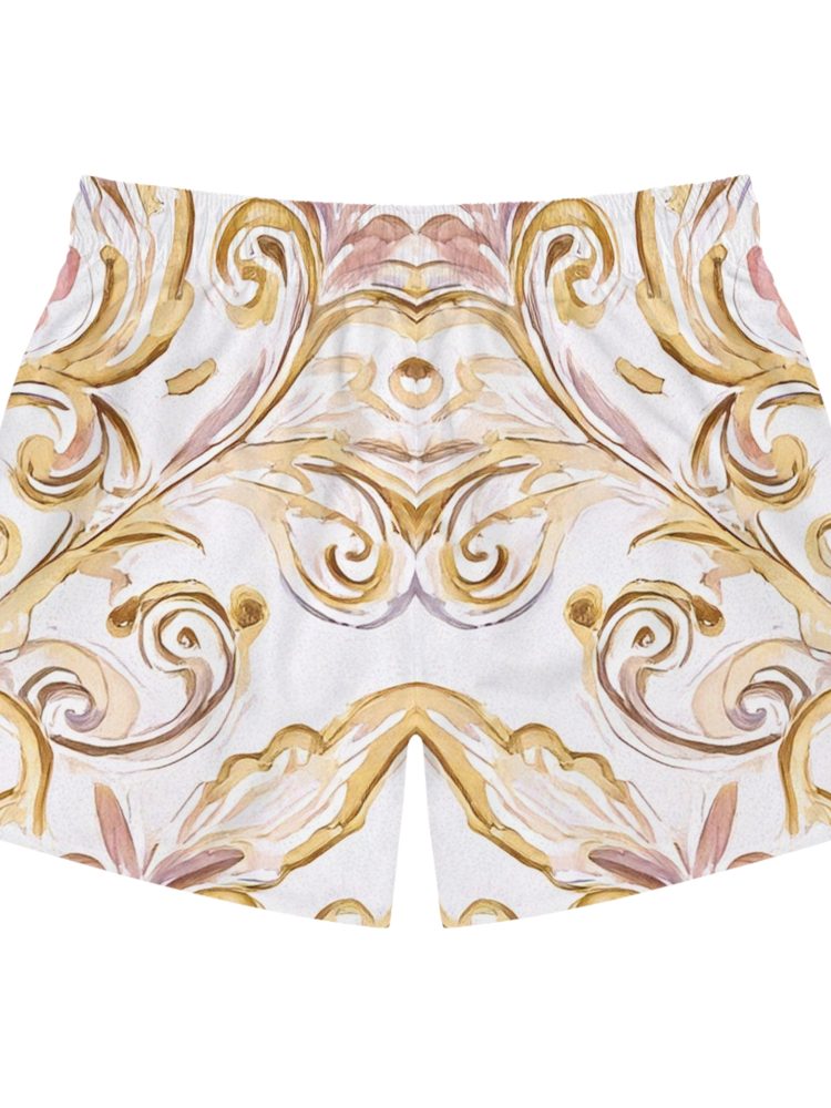 Swim Trunks (AOP)
