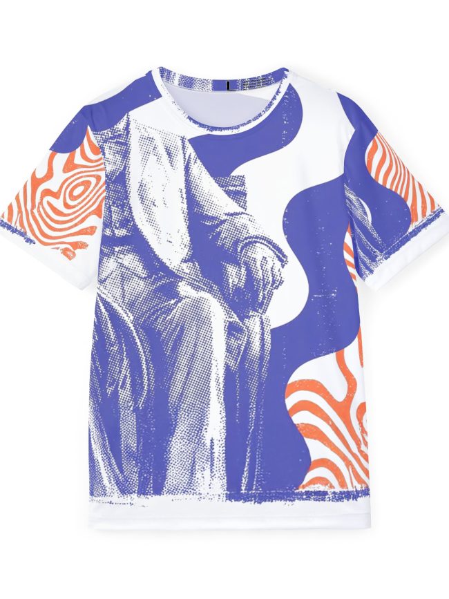 Men's Sports Jersey (AOP)