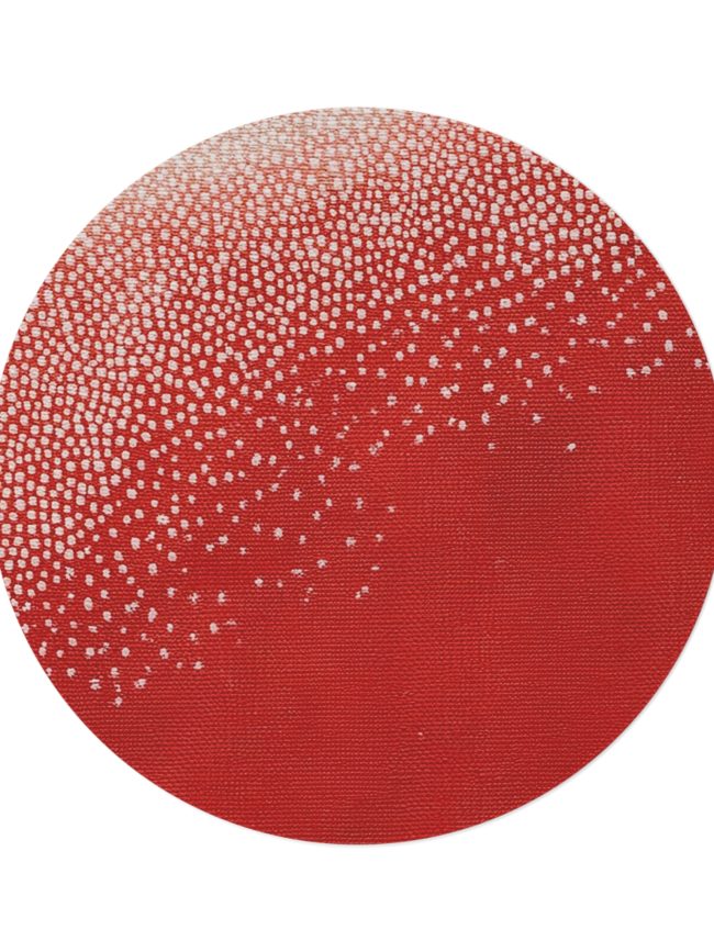 Round Rug