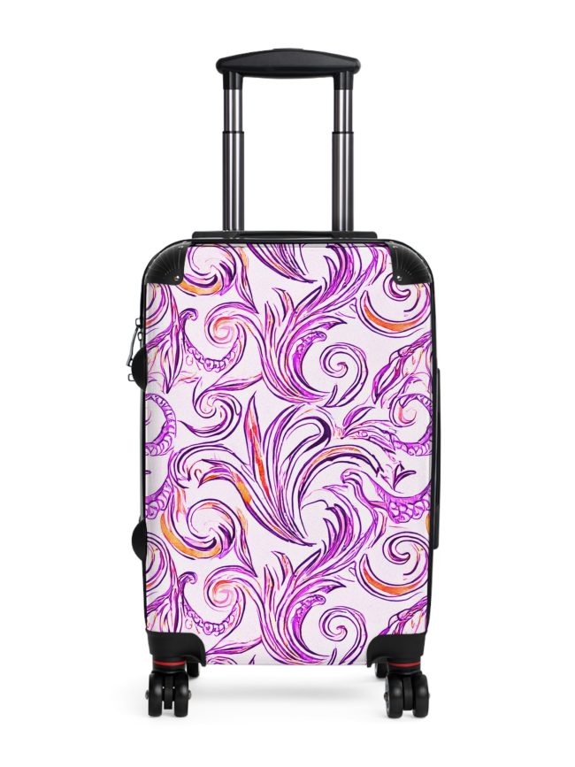 Suitcases