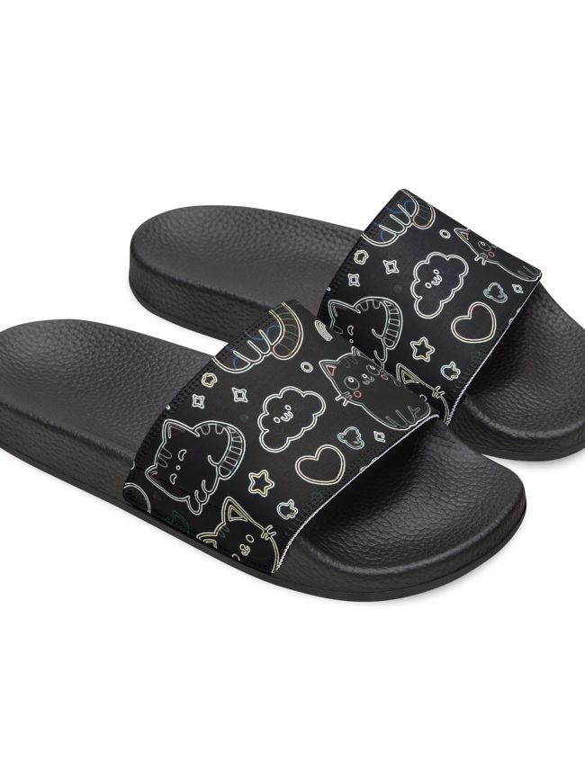Youth Removable-Strap Sandals