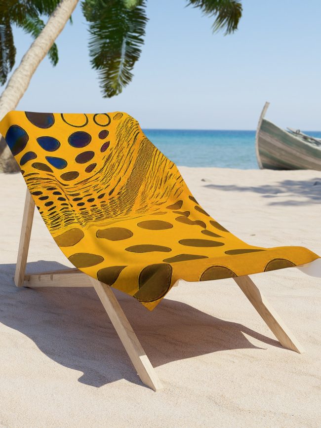 Beach Towel