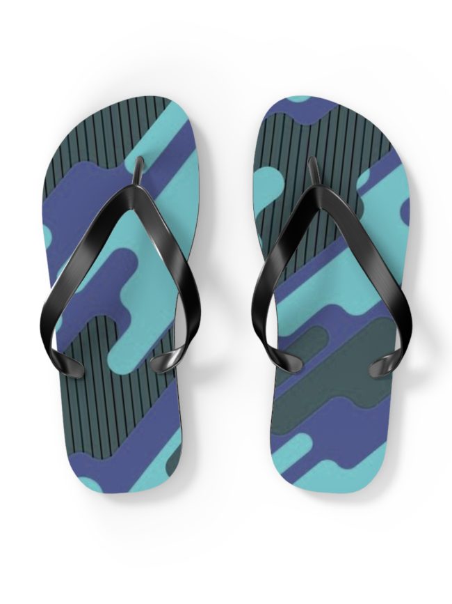 Flip Flops