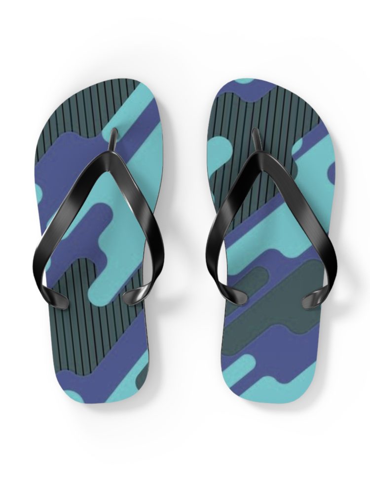 Flip Flops
