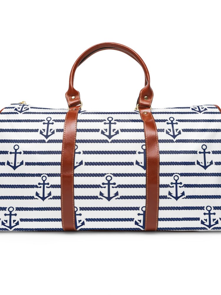 Waterproof Travel Bag