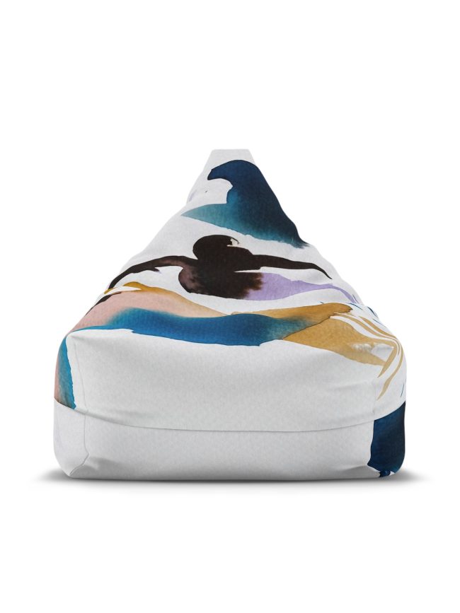 Bean Bag Chair Cover