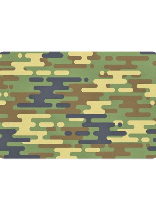 Pet Food Mat (12x18)