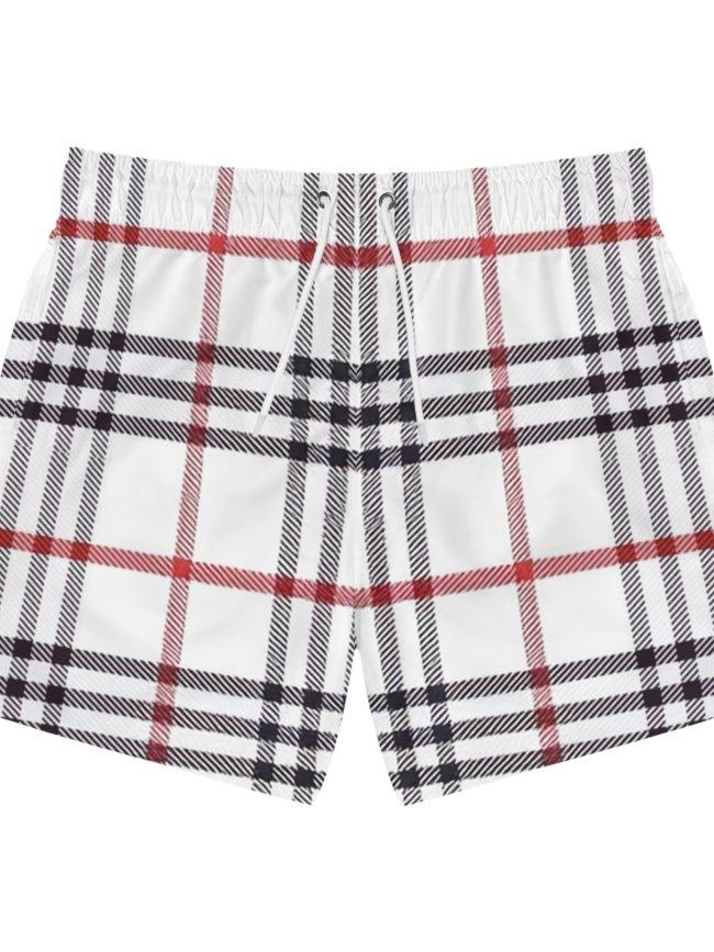 Swim Trunks (AOP)