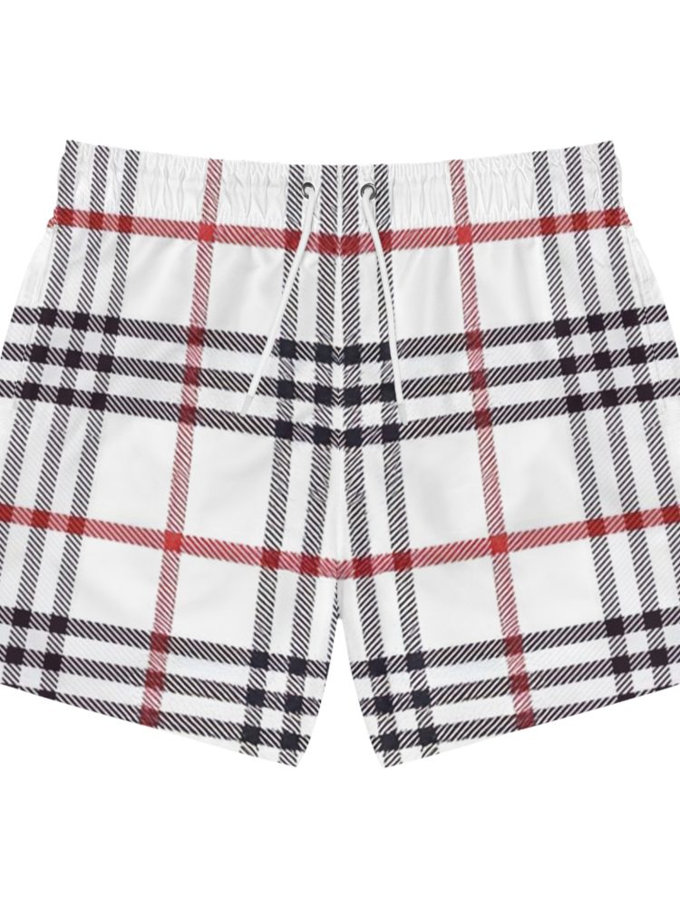 Swim Trunks (AOP)