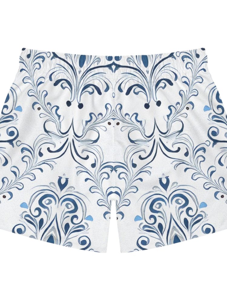 Swim Trunks (AOP)