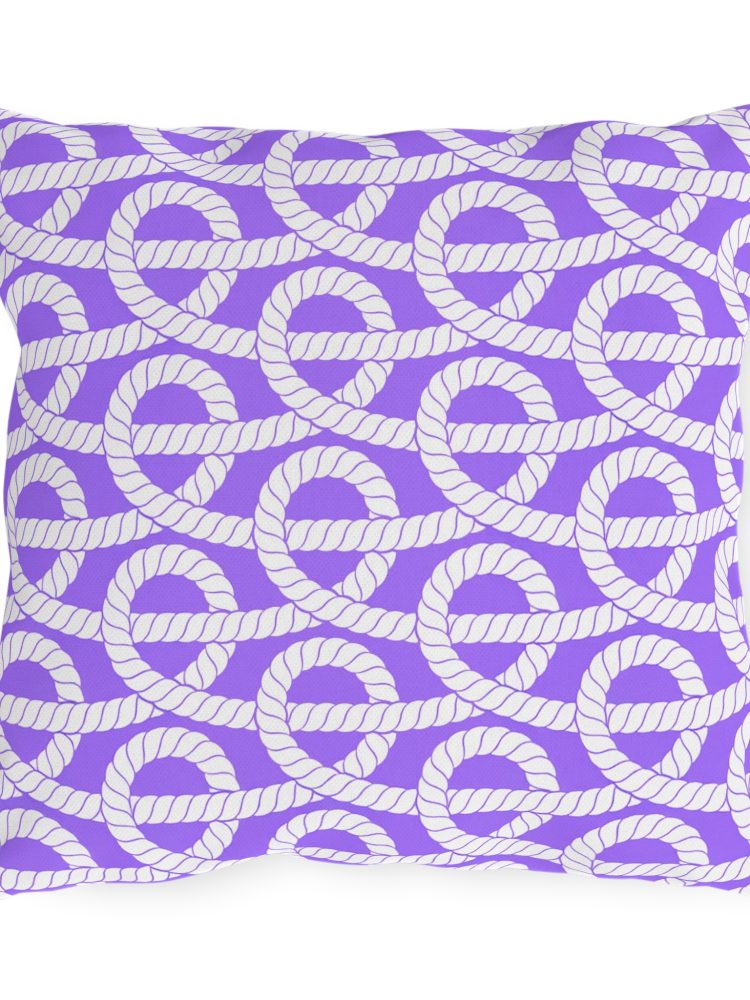 Outdoor Pillows