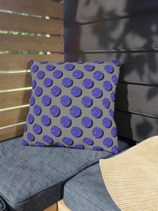Outdoor Pillows