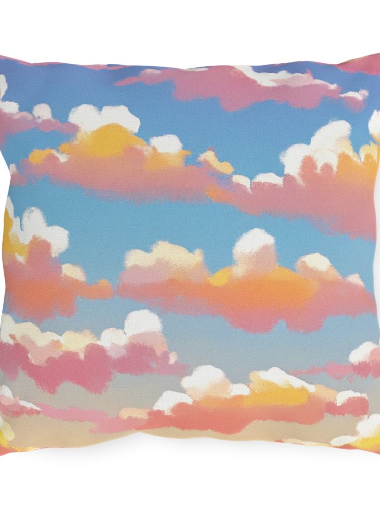 Outdoor Pillows