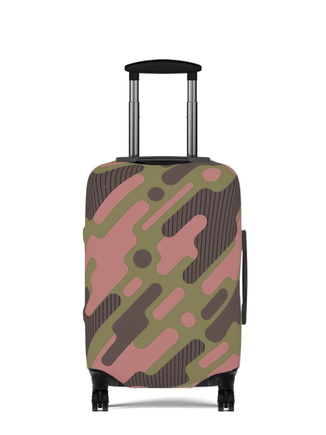 Luggage Cover