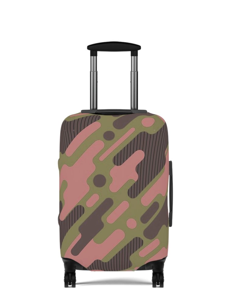 Luggage Cover