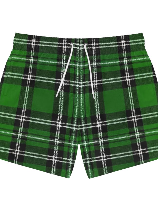Swim Trunks (AOP)