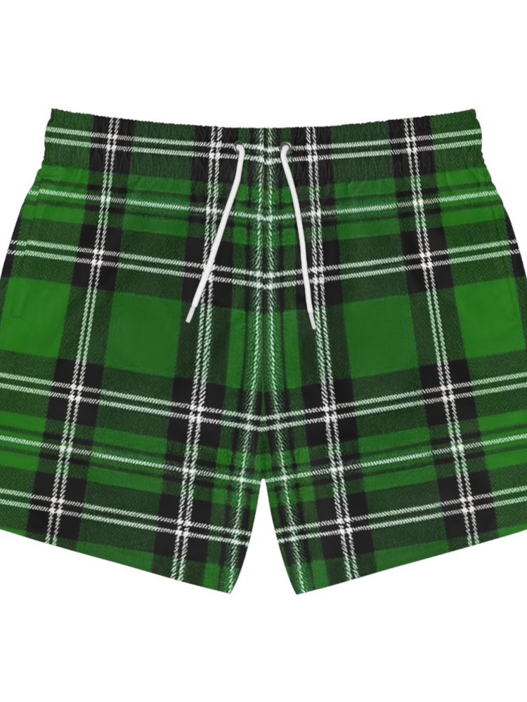 Swim Trunks (AOP)