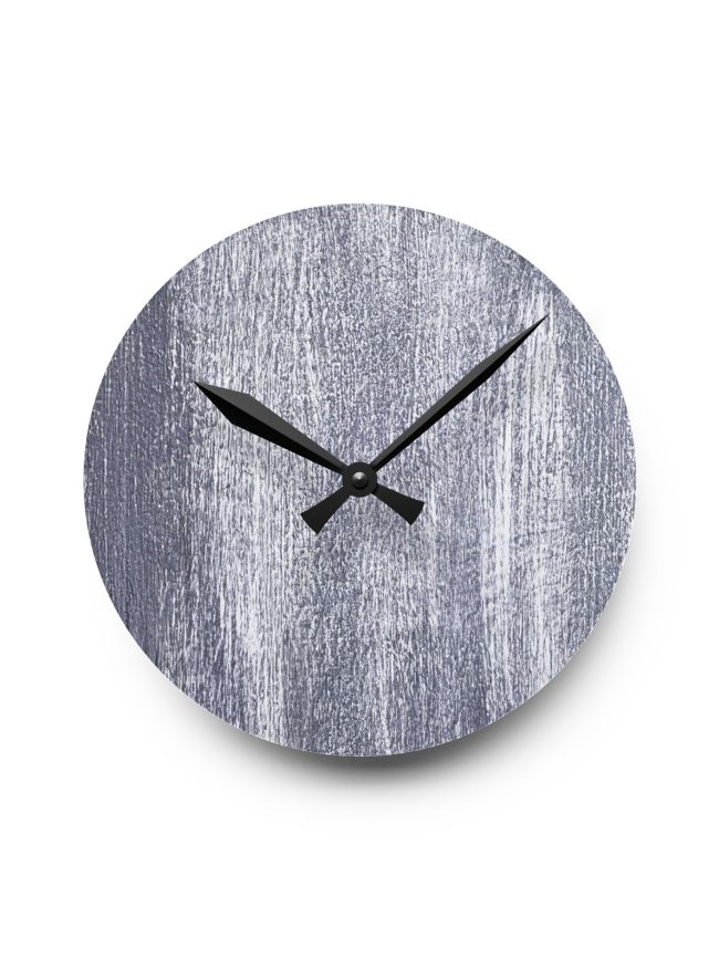 Acrylic Wall Clock
