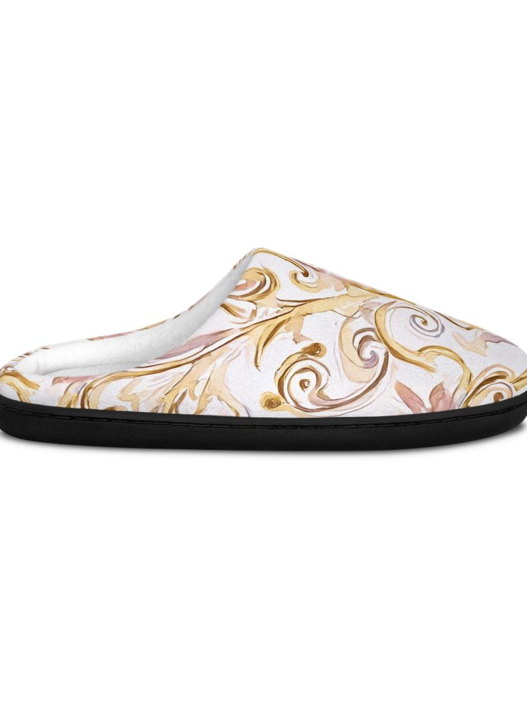Women's Indoor Slippers