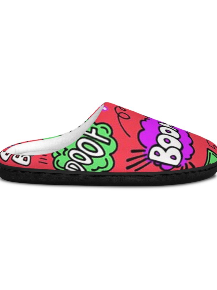 Men's Indoor Slippers