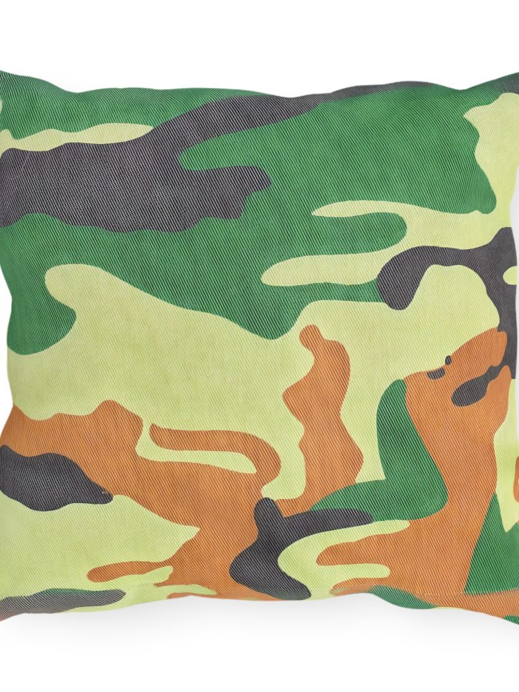 Outdoor Pillows