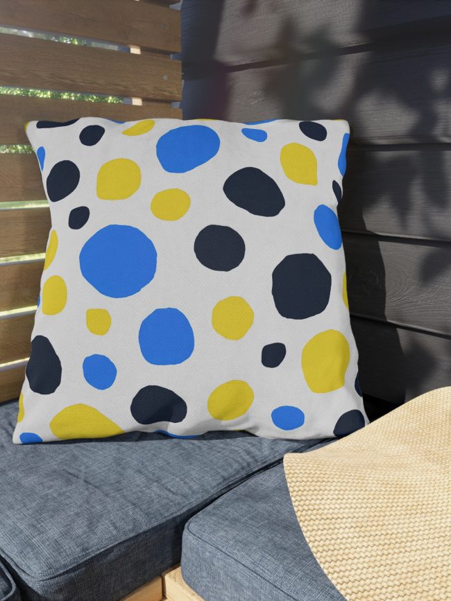 Outdoor Pillows