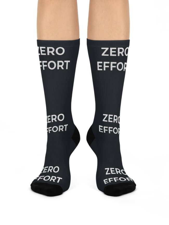 Cushioned Crew Socks - Fun Fashion Statement for Casual Wear, Great Gift for Friends, Comfortable & Stylish for Home, Perfect for [...]
