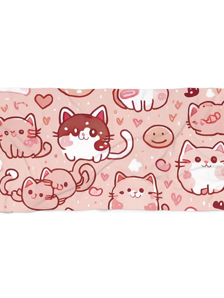 Beach Towel