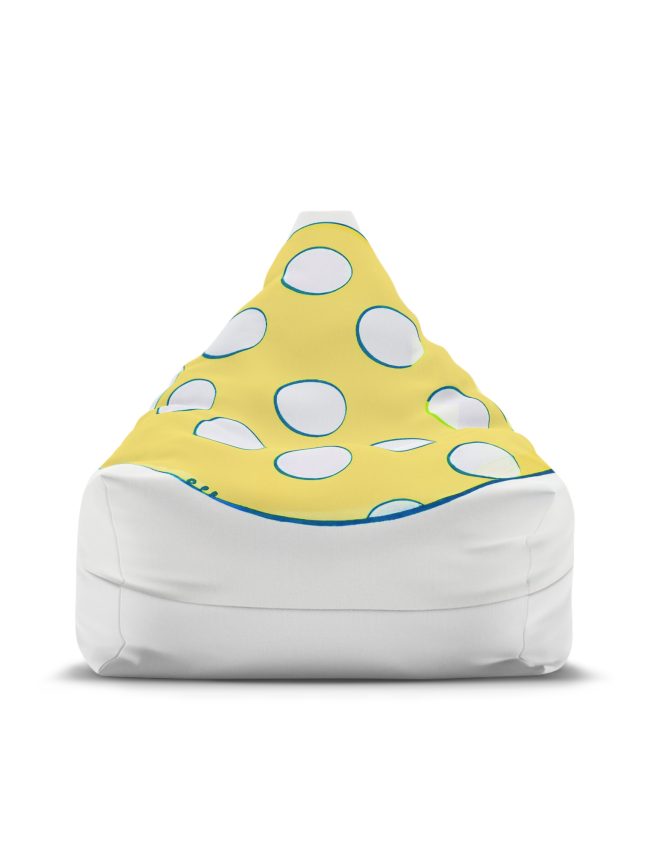 Bean Bag Chair Cover