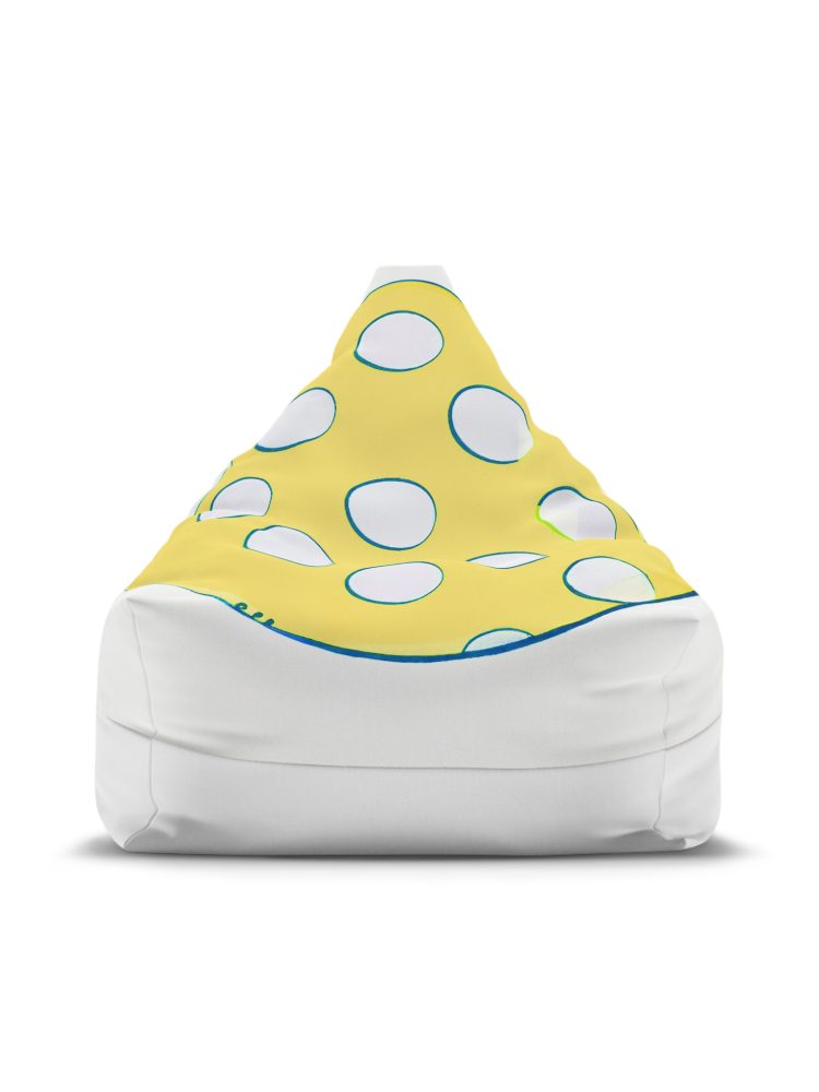 Bean Bag Chair Cover