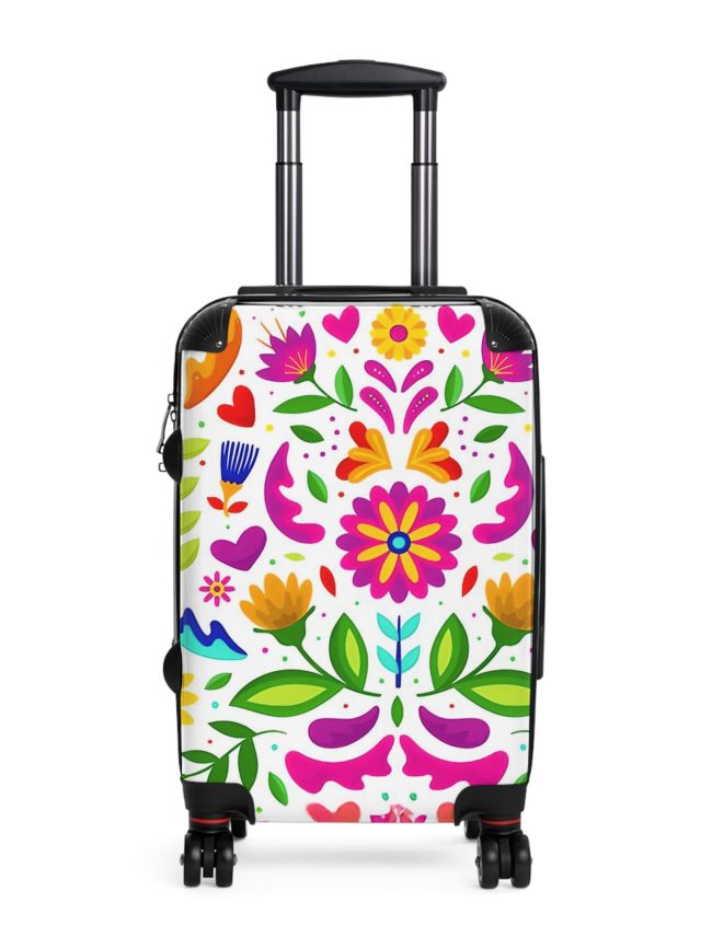 Suitcase