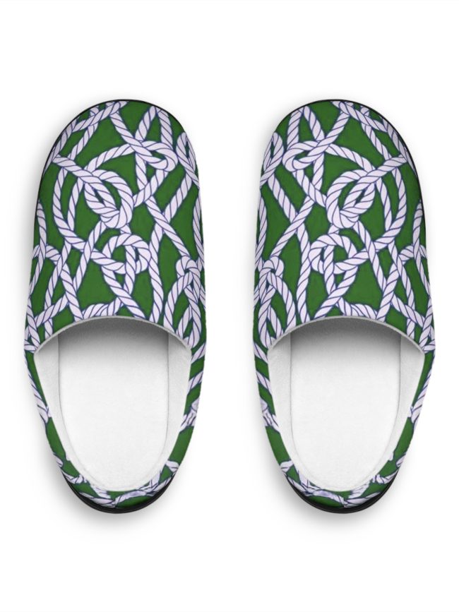 Women's Indoor Slippers
