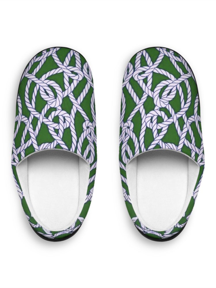Women's Indoor Slippers