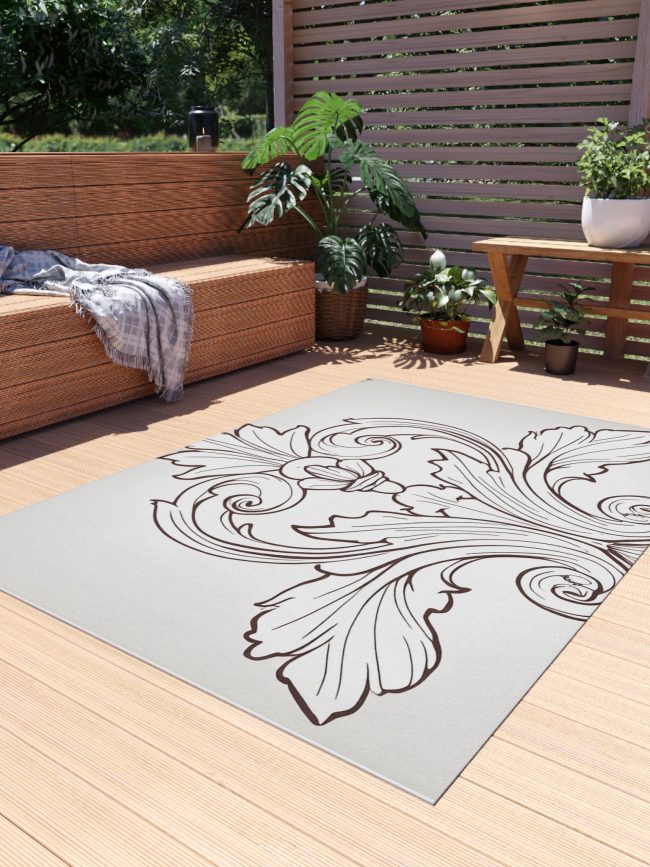 Outdoor Rug