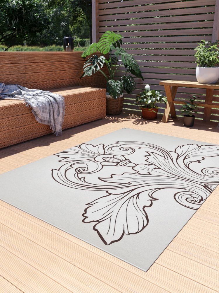Outdoor Rug