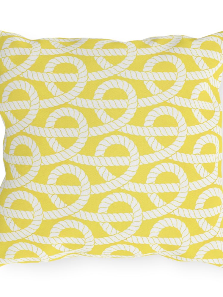 Outdoor Pillows