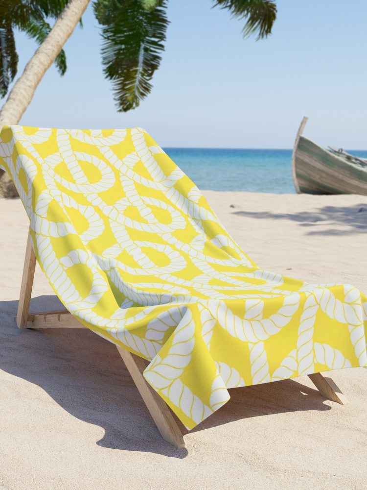 Beach Towel