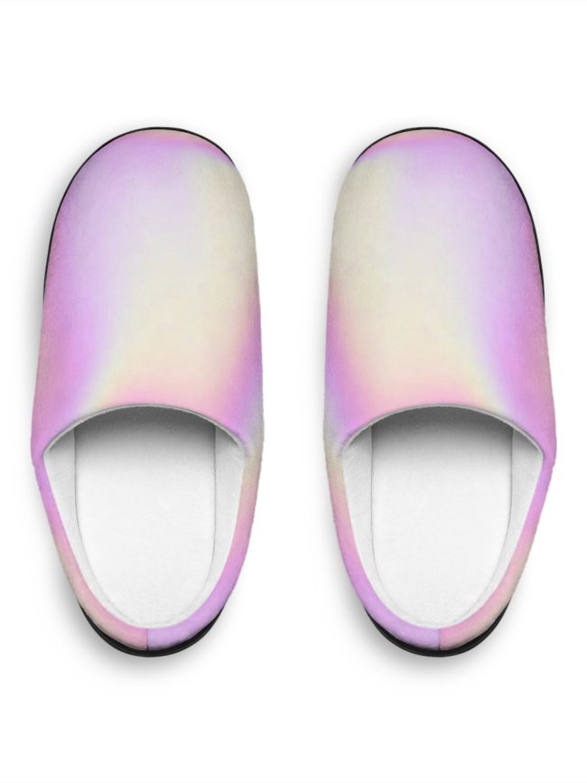 Women's Indoor Slippers