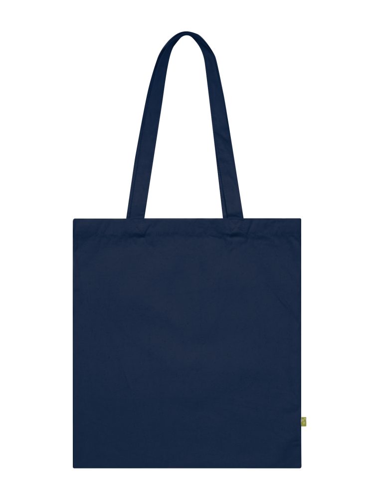 Organic Cotton Tote Bag