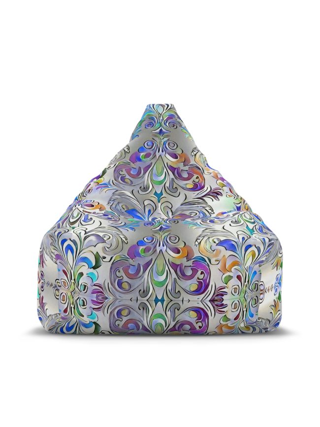 Bean Bag Chair Cover