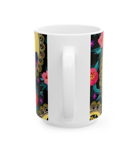 Ceramic Mug, (11oz, 15oz) - Image 6